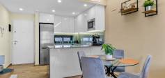 Brukt - Apartment - Orihuela Costa - Villamartín