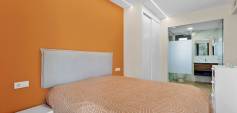 Brukt - Apartment - Orihuela Costa - Villamartín