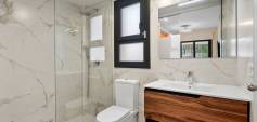 Brukt - Apartment - Orihuela Costa - Villamartín