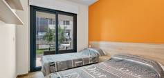 Brukt - Apartment - Orihuela Costa - Villamartín