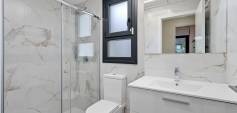 Brukt - Apartment - Orihuela Costa - Villamartín