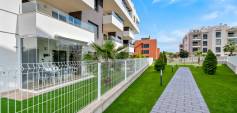 Brukt - Apartment - Orihuela Costa - Villamartín