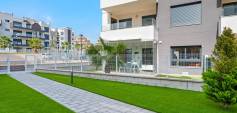 Brukt - Apartment - Orihuela Costa - Villamartín