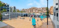 Brukt - Apartment - Orihuela Costa - Villamartín