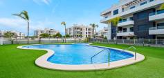 Brukt - Apartment - Orihuela Costa - Villamartín