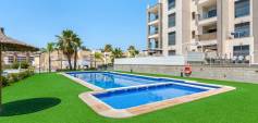 Brukt - Apartment - Orihuela Costa - Villamartin*