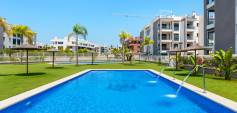 Brukt - Apartment - Orihuela Costa - Villamartin*
