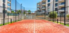 Brukt - Apartment - Orihuela Costa - Villamartin*