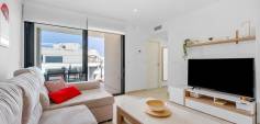 Brukt - Apartment - Orihuela Costa - Villamartin*