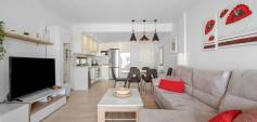 Brukt - Apartment - Orihuela Costa - Villamartin*