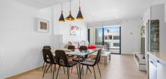 Brukt - Apartment - Orihuela Costa - Villamartin*
