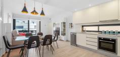 Brukt - Apartment - Orihuela Costa - Villamartin*