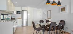 Brukt - Apartment - Orihuela Costa - Villamartin*