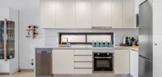 Brukt - Apartment - Orihuela Costa - Villamartin*