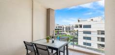 Brukt - Apartment - Orihuela Costa - Villamartin*