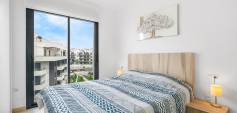 Brukt - Apartment - Orihuela Costa - Villamartin*