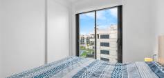 Brukt - Apartment - Orihuela Costa - Villamartin*