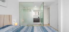 Brukt - Apartment - Orihuela Costa - Villamartin*
