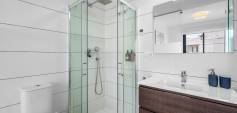 Brukt - Apartment - Orihuela Costa - Villamartin*