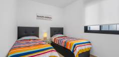 Brukt - Apartment - Orihuela Costa - Villamartin*