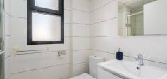 Brukt - Apartment - Orihuela Costa - Villamartin*