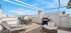 Brukt - Apartment - Orihuela Costa - Villamartin*