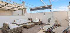 Brukt - Apartment - Orihuela Costa - Villamartin*