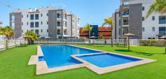 Brukt - Apartment - Orihuela Costa - Villamartin*