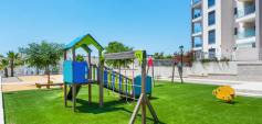 Brukt - Apartment - Orihuela Costa - Villamartin*