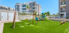 Brukt - Apartment - Orihuela Costa - Villamartin*
