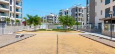 Brukt - Apartment - Orihuela Costa - Villamartin*