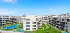 Brukt - Apartment - Orihuela Costa - Villamartin*