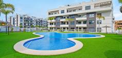 Brukt - Apartment - Orihuela Costa - Villamartín