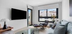 Brukt - Apartment - Orihuela Costa - Villamartín