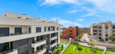 Brukt - Apartment - Orihuela Costa - Villamartín