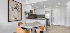 Brukt - Apartment - Orihuela Costa - Villamartín
