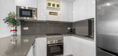 Brukt - Apartment - Orihuela Costa - Villamartín