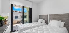 Brukt - Apartment - Orihuela Costa - Villamartín