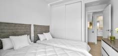 Brukt - Apartment - Orihuela Costa - Villamartín