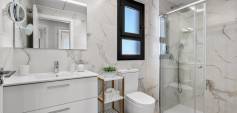 Brukt - Apartment - Orihuela Costa - Villamartín