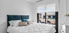 Brukt - Apartment - Orihuela Costa - Villamartín