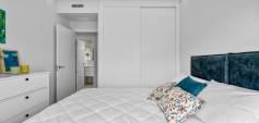 Brukt - Apartment - Orihuela Costa - Villamartín