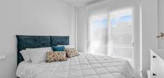 Brukt - Apartment - Orihuela Costa - Villamartín