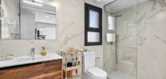 Brukt - Apartment - Orihuela Costa - Villamartín