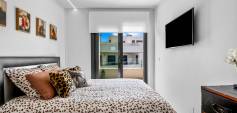 Brukt - Apartment - Orihuela Costa - Villamartín