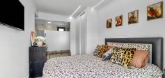 Brukt - Apartment - Orihuela Costa - Villamartín