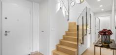 Brukt - Apartment - Orihuela Costa - Villamartín