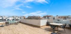 Brukt - Apartment - Orihuela Costa - Villamartín