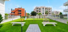 Brukt - Apartment - Orihuela Costa - Villamartín