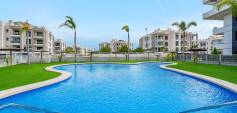 Brukt - Apartment - Orihuela Costa - Villamartín